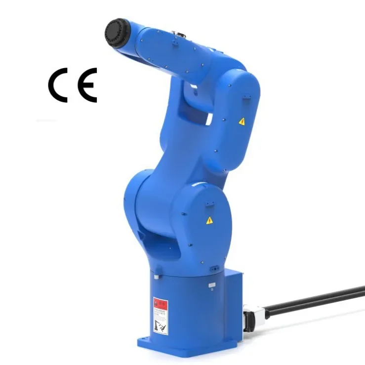 manipulator painting robot arm small cnc robot arm industrial 6 axis