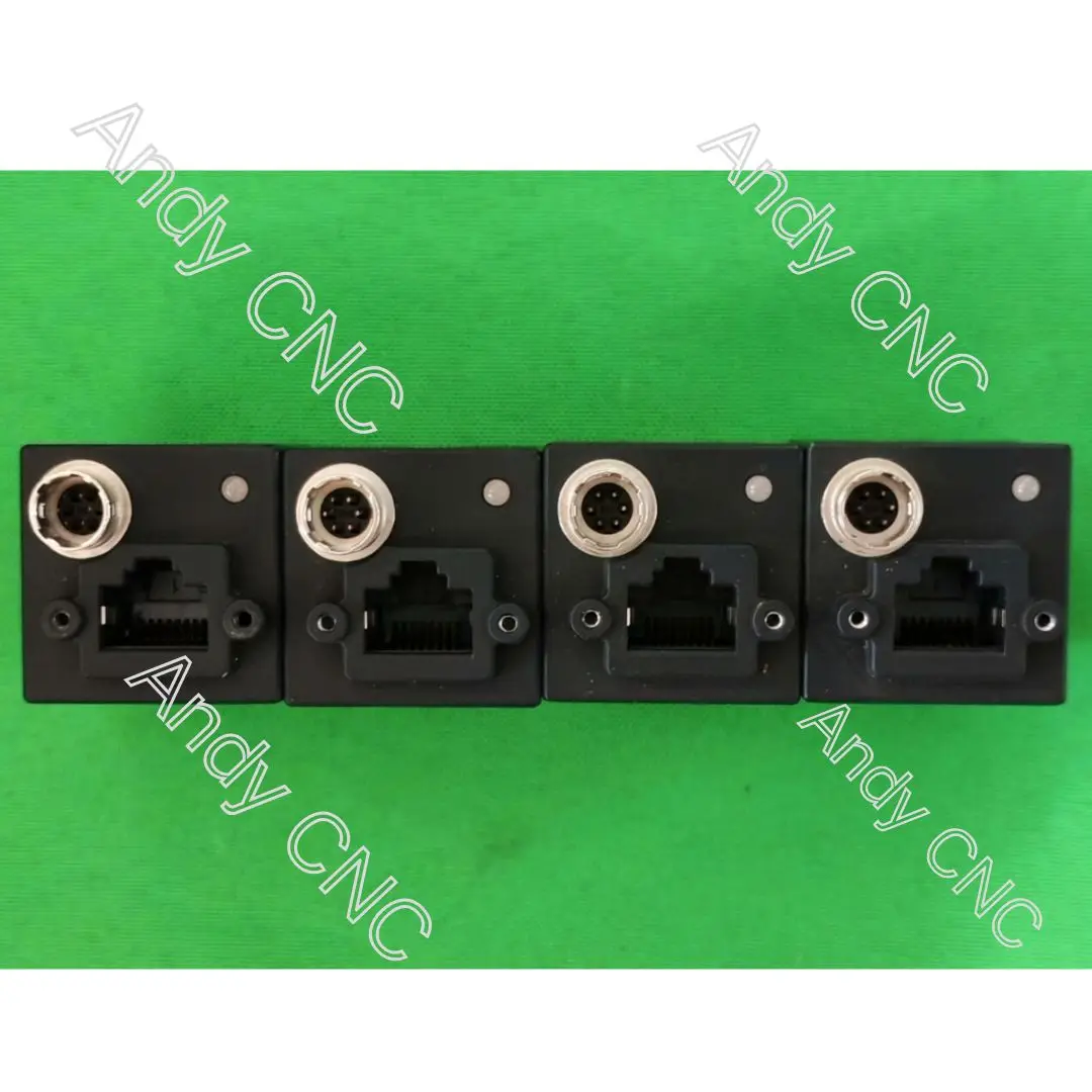 Used BFLY-PGE-50A2M-CS Industrial Camera Test OK Fast Shipping