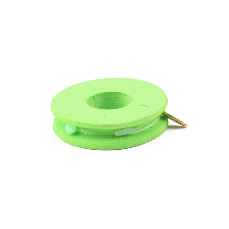 Bobinador de sedal con accesorios – Herramientas de pesca para río y lago - imagen 2