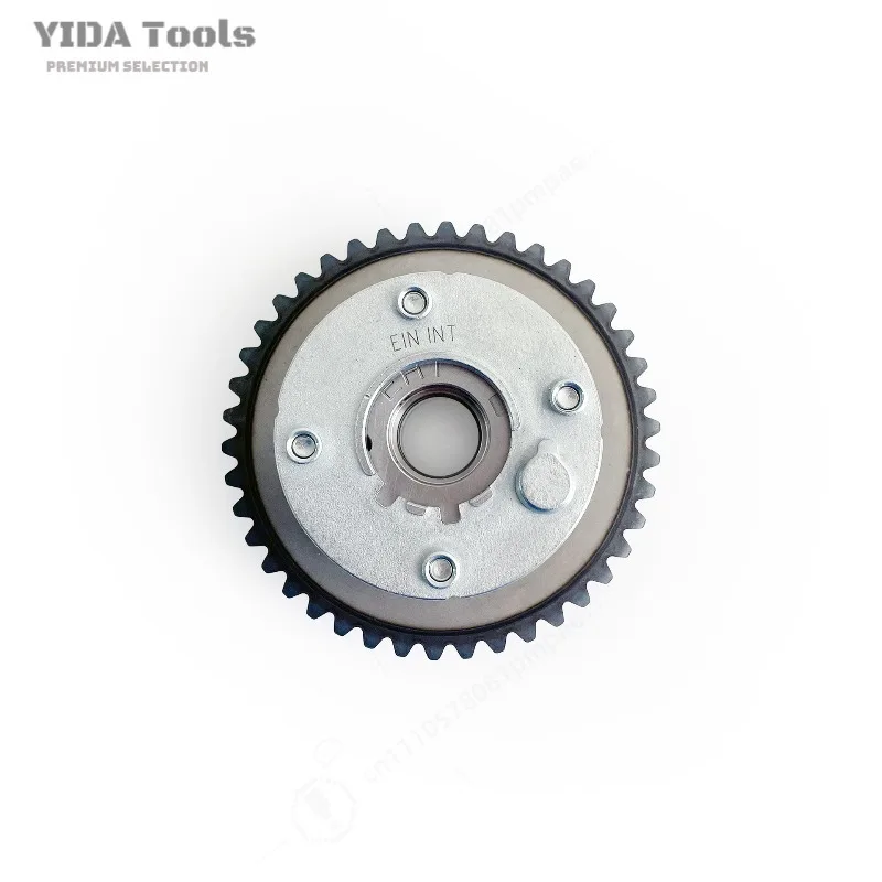 YIDA Engine Variable Valve Timing Sprocket VVT Gear Replacement Part Number A2600500900 For 260 Engine