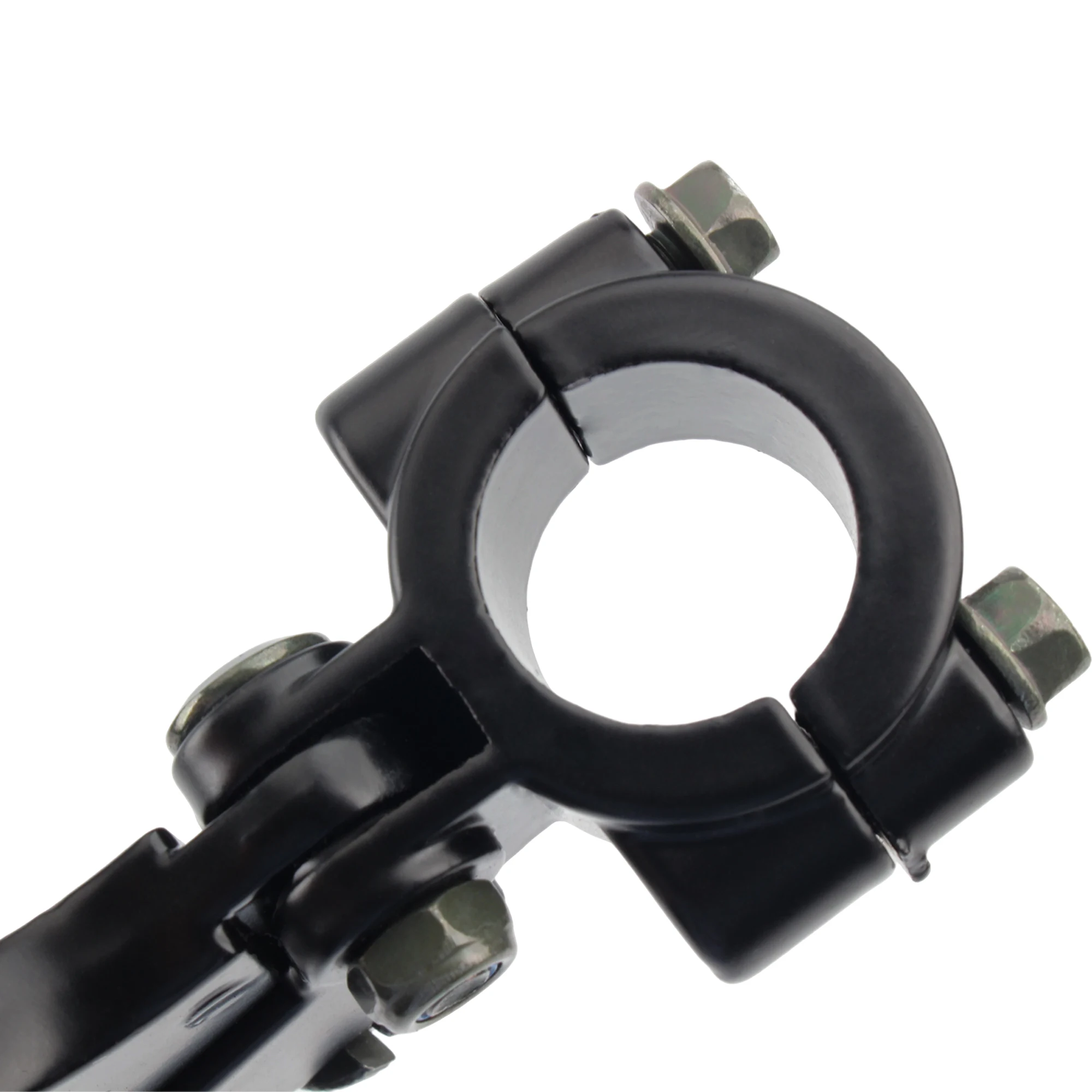 Universal Motorcycle 22mm Left Clutch Break Lever Brake line Kit For 50cc 70cc 90cc 110cc 125cc 150cc Pit Dirt Bike ATV Scooter view 4