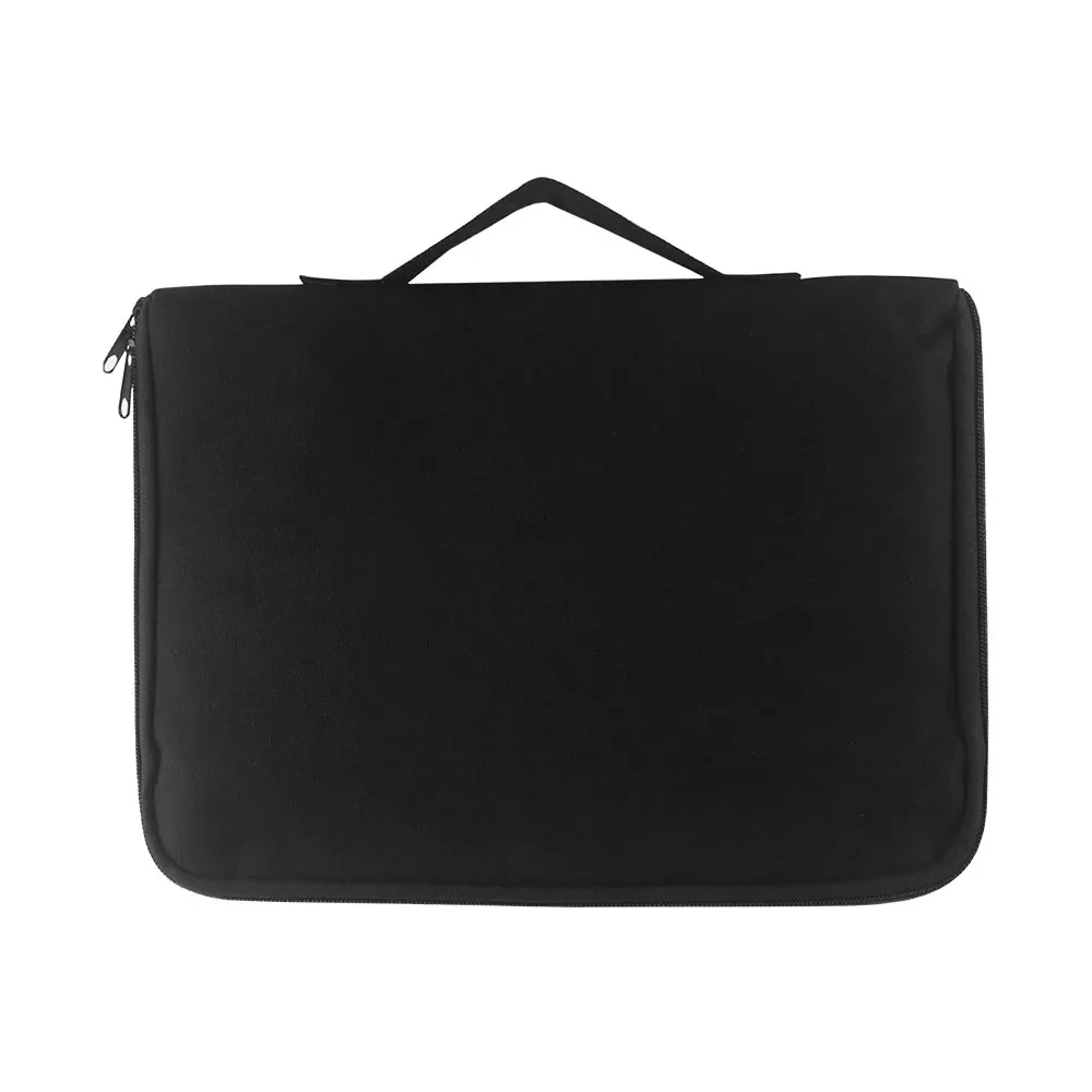13.4Inch Faraday Bag Signal Blocking Bag Faraday Laptop Bag Shield Case Phone Ipad from Tracking Key Fob Protector