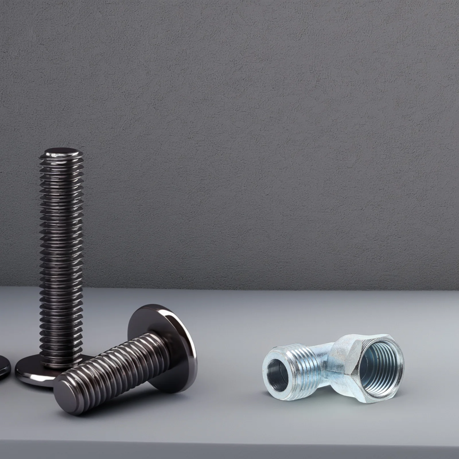 

Cooker Pipe Elbow Universal Joints Threaded Inlet Socket Outlet Gas Stove Connector Gas Cooker Pipe Connection Safe Reliable