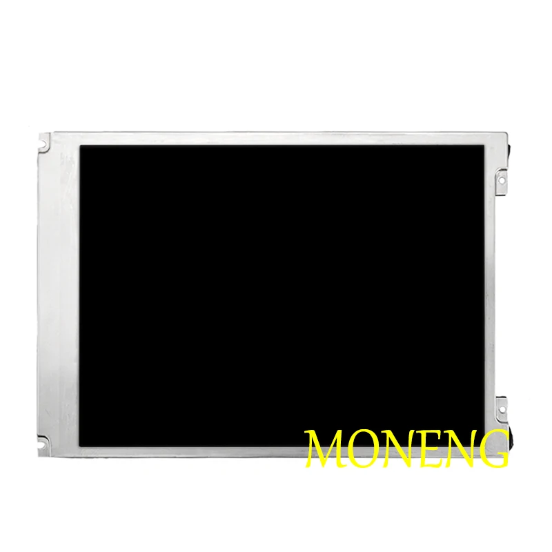 New Original  8.4 inch 800×600 LCD Monitor G084SN05 V1 G084SN05 V3 G084SN05 V4 G084SN05 V8 G084SN05 V9  SVGA 119PPI CCFL LCD