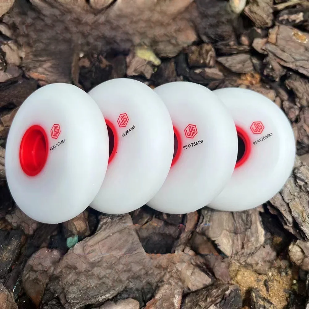 

Ультра износостойкие тормозные колеса 95А, роликовые коньки, роликовые лопасти, Street Bruing 64/68/70, тормозные колеса, полное мясо, LBS