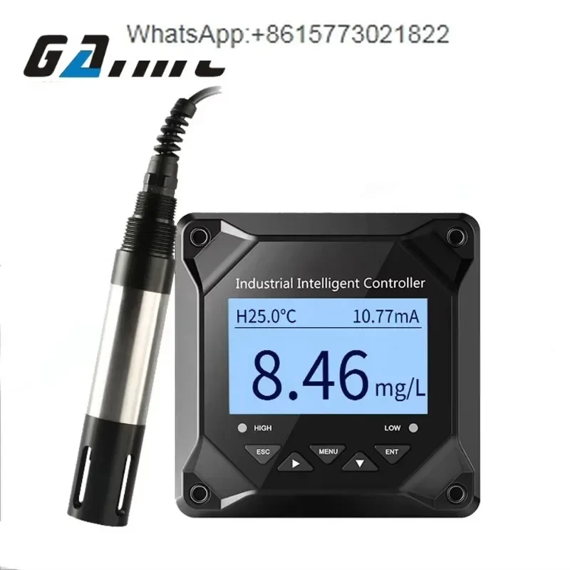 GWQ-DO280 Dissolved…