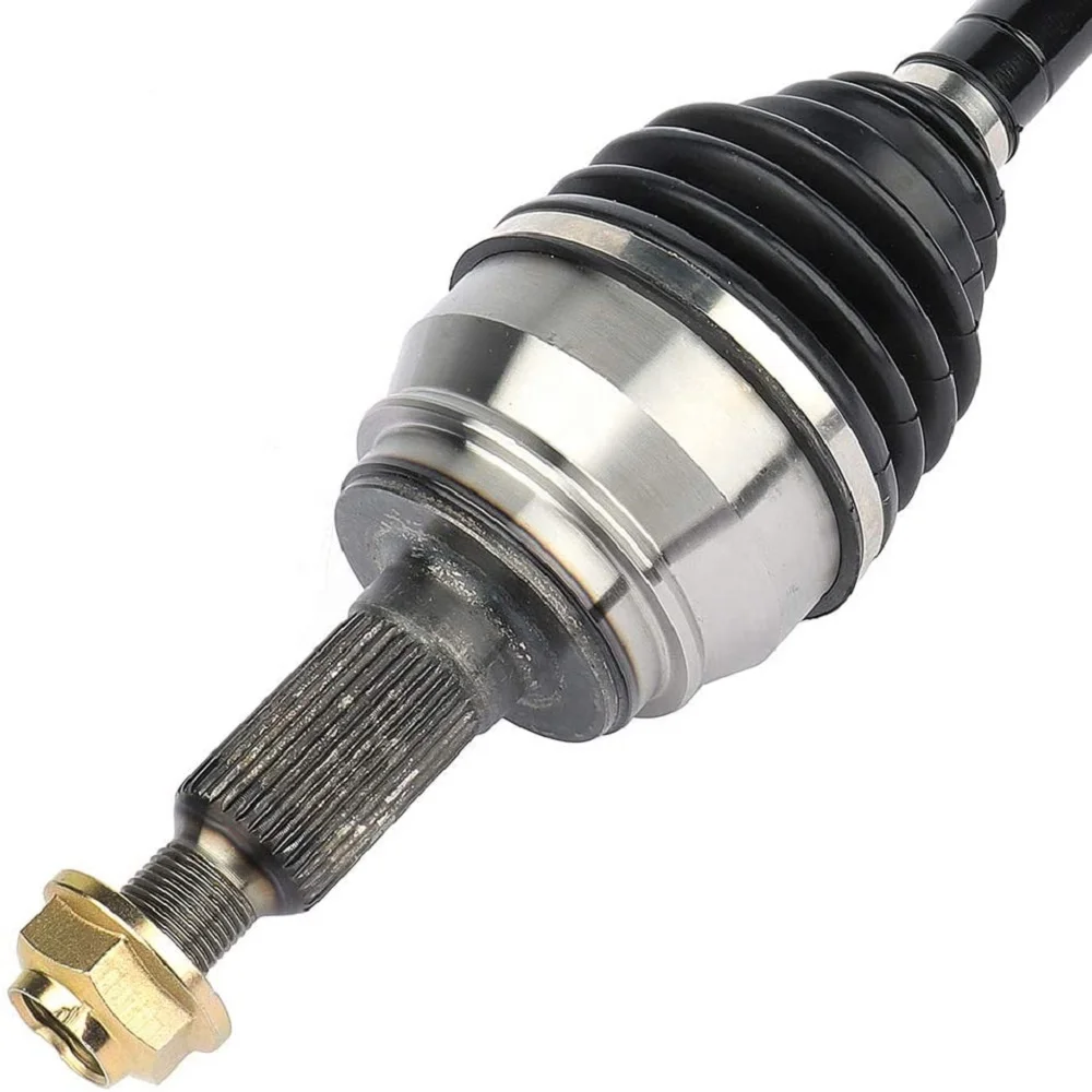 In Stock High Performance High Precision Low Tolerance 24 Months Car Drive Shaft Drive Shafts For VOLKSWAGEN/SKODA