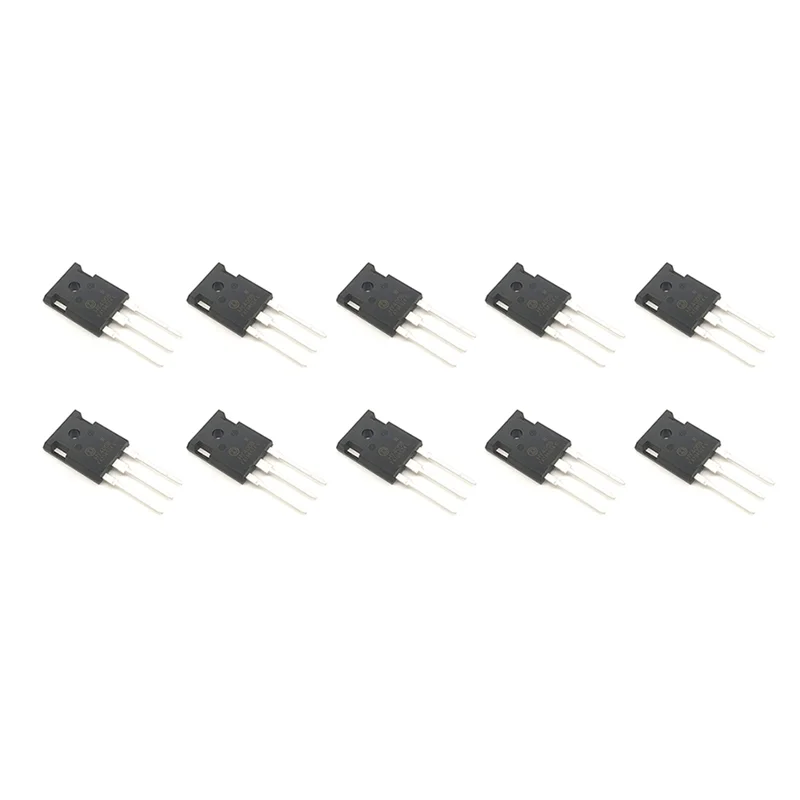 HY4008 80V 200A TO-247 100% novo, 10pcs