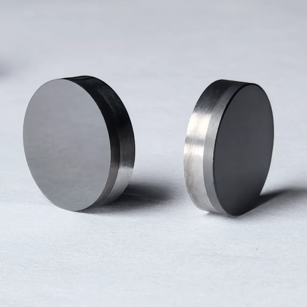 CBN Lathe Turning Insert Holders Left Right for PCD Milling Plate Turning Cutter Plates Support Holder for Round Diamond Blades