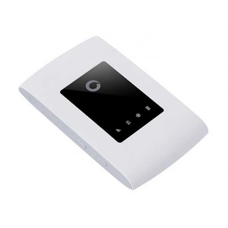 Discount New Vodafone R218 R218z 4G Mobile WiFi ZTE R218 PK MF910 MF920 R216-z E5573