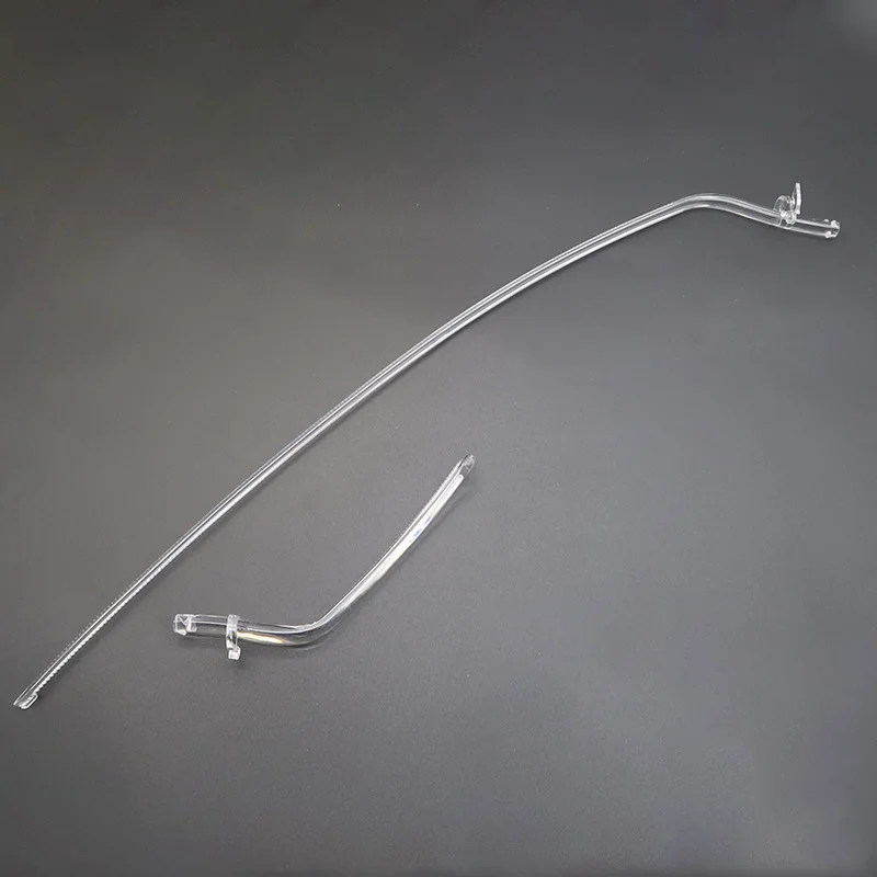 シュコダスーパーブ 2016-2018 デイタイムランニングライト車のヘッドライト DRL ライトガイドチューブヘッドライトエンジェルアイズライトガイドストリップ