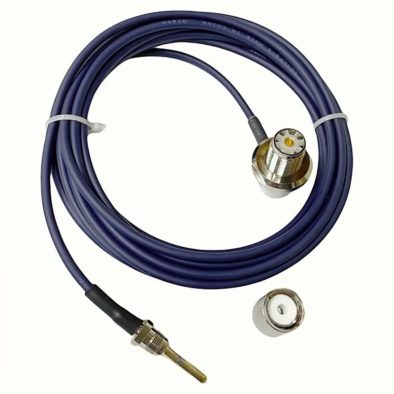 dtb8-rc-2d-feeder-cable-silver-plated-copper-low-loss-extension-lead-for-walkie-talkies-mobile-radios