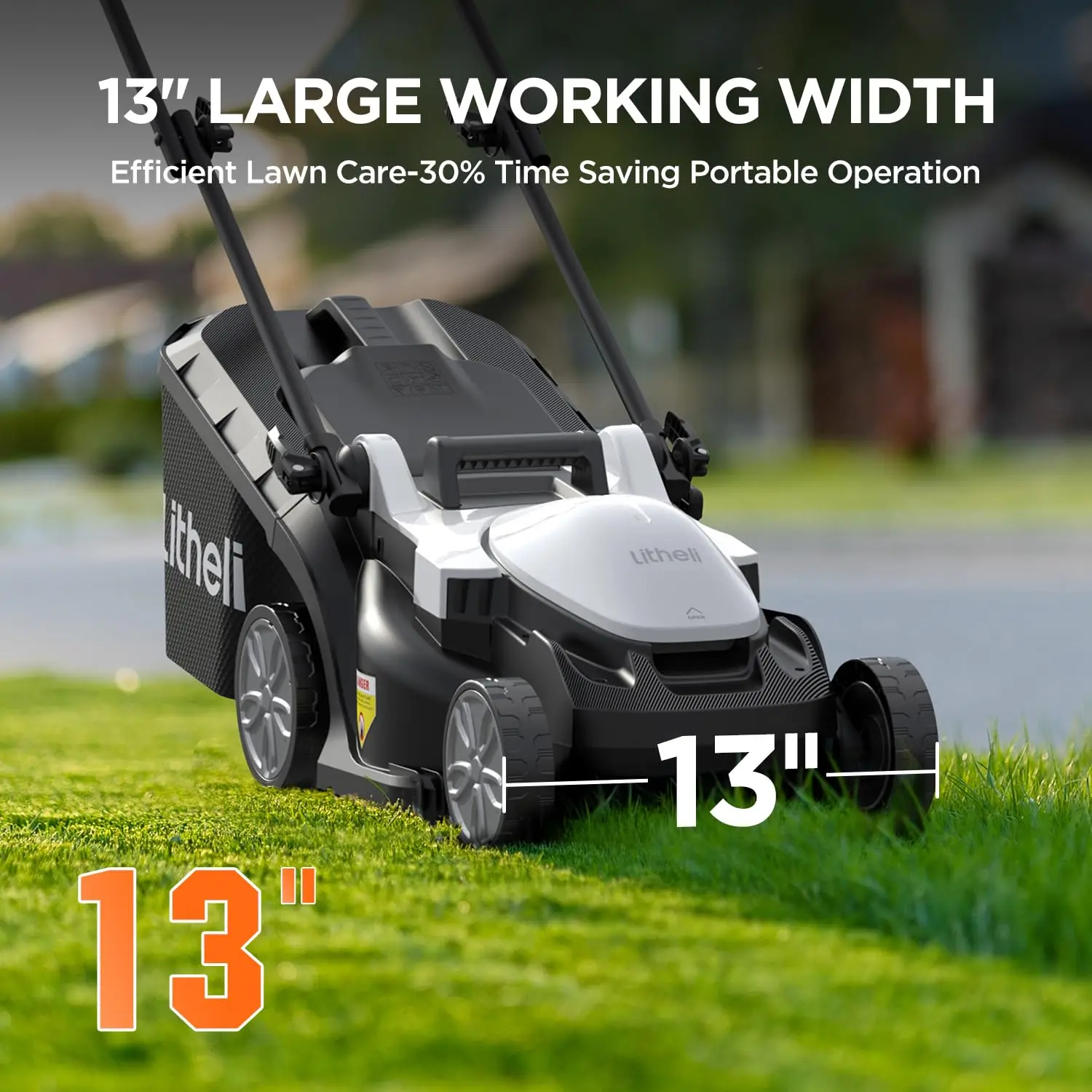 I Bought 5 Small Electric Lawn Mowers So You Dont Have To: The Only Buying Guide You Need for 2026