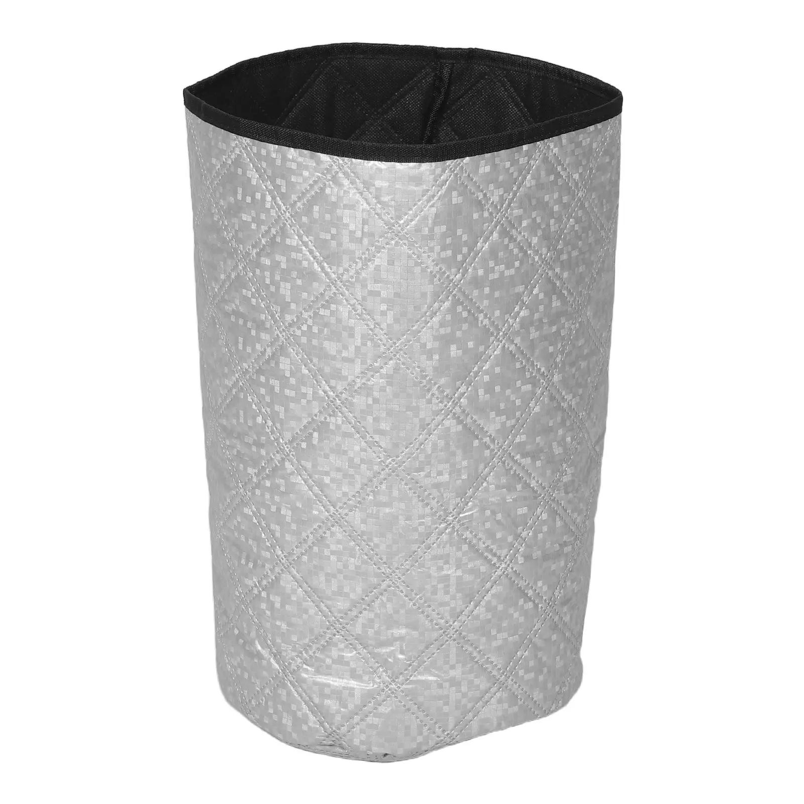 Propane Tank Cover Thickened Waterproof Protective Sleeve for 11Lb Outdoor Gas Cylinder Patio Grill Camping Heater Dustproof Uv