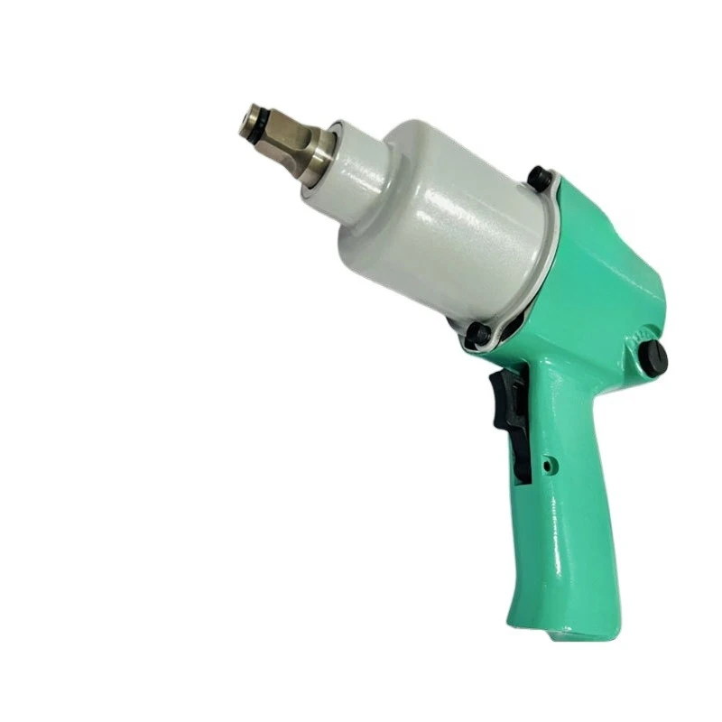 

Pneumatic wrench Small wind cannon Pneumatic wrench Auto repair and assembly screw Pneumatic tool
