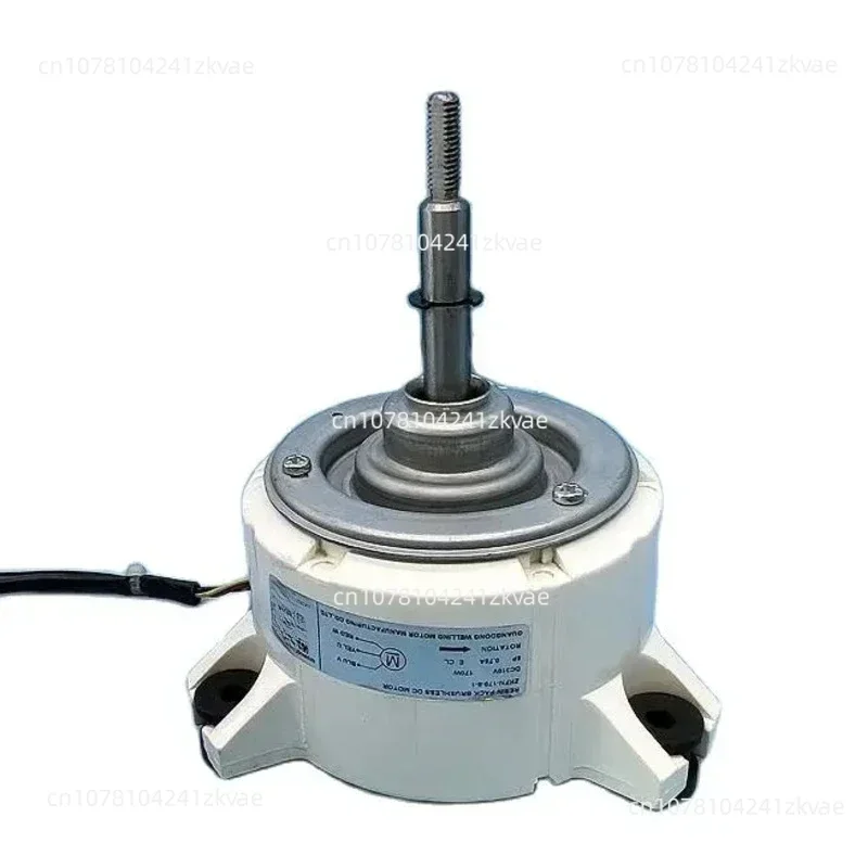 

New Good For Inverter Air Outdoor Motor ZKFN-170-8-1 Part