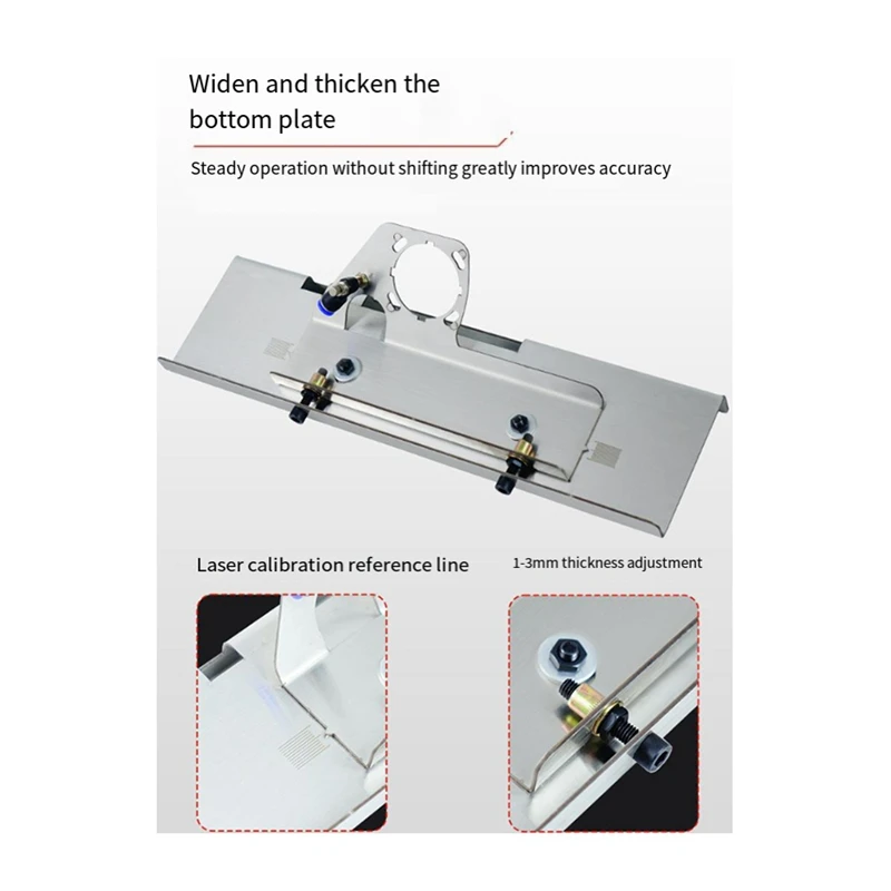Tiling 45 Degree Angle Cutting Tool Ceramic Tile Cutter Seat Chamfer For Stone Building Tool Corner Cutting