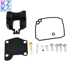 63V-W0093-00 Yamaha Outboard Motor 2-Stroke 9.9HP 15HP Carburetor Repair Kit 63V-W093 63V-14301 6B4-14301-2 Ship Accessories