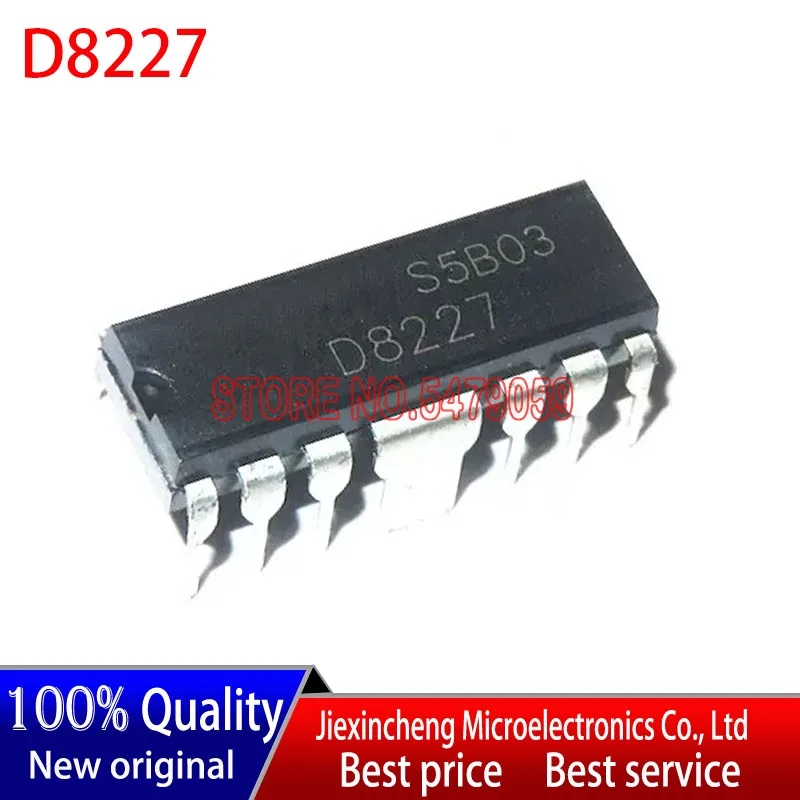 10-pecas-d8227-dip14-ic-100-novo-original