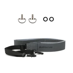Lanyard Neck Strap for DJI Mini 5 Pro Mini 4 Pro Air 3 RC 2 3Pro RC Remote Controller Sling Strap Buckle Hanging Shoulder Sling