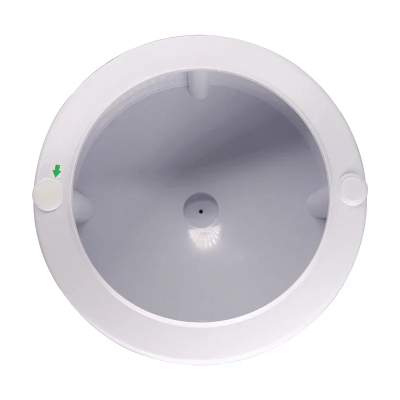 HCD6819 Agricultural Meteorological Station Sensor Seven-Element Monitoring Low Maintenance Easy Installation