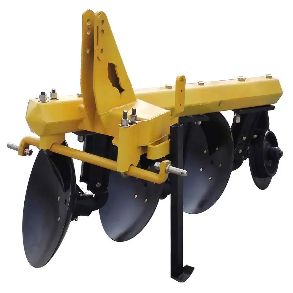 Hot Sale Farm Disc Plough Tractor Disc Plow