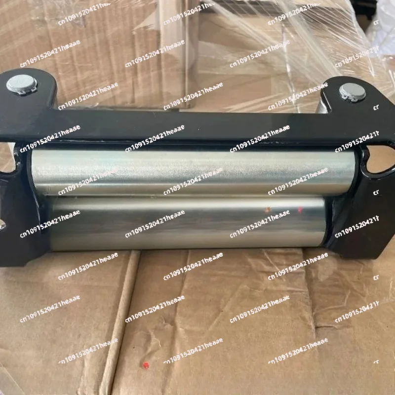 Suitable for Professional Boutique Winch Roller Guide Car Row Galvanized Rope Guide