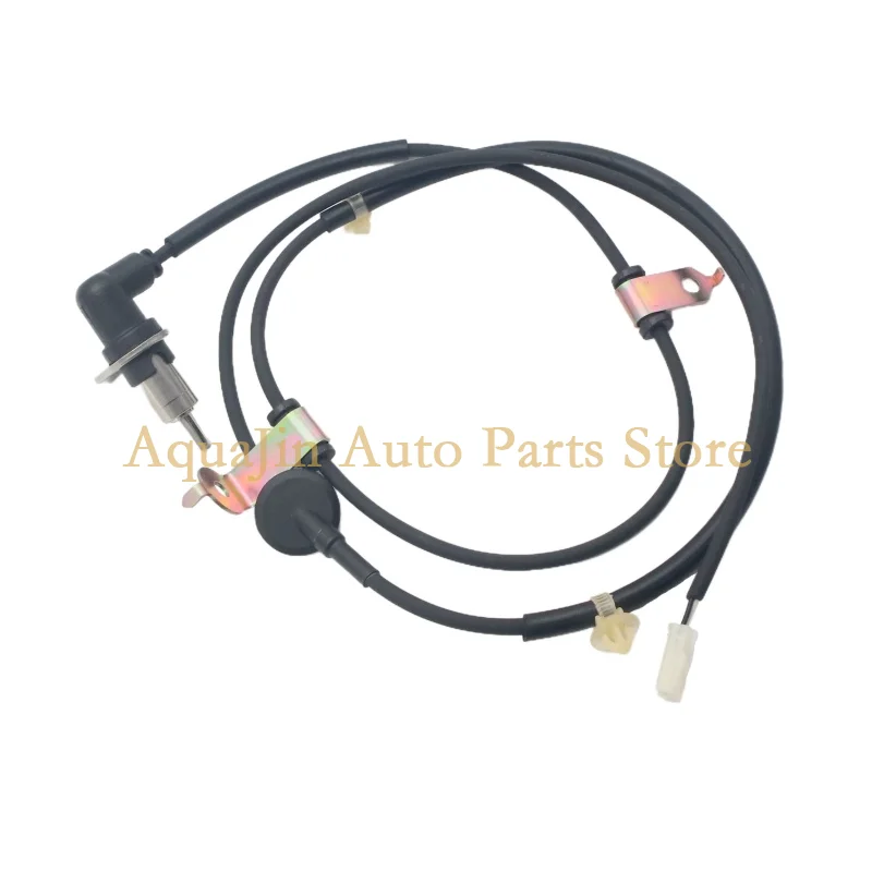 56310-54G00 Sensor Kecepatan As Roda ABS Belakang Kanan Untuk Suzuki Aerio Liana 2002~2007 2003 2004 2005 2006 Mobil Otomatis OEM 5631054G00