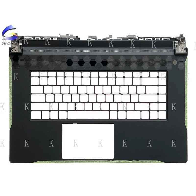 

C New For Dell Alienware M17 R7 Upper Case Palmrest Cover Case Shell VNRXH 0VNRXH