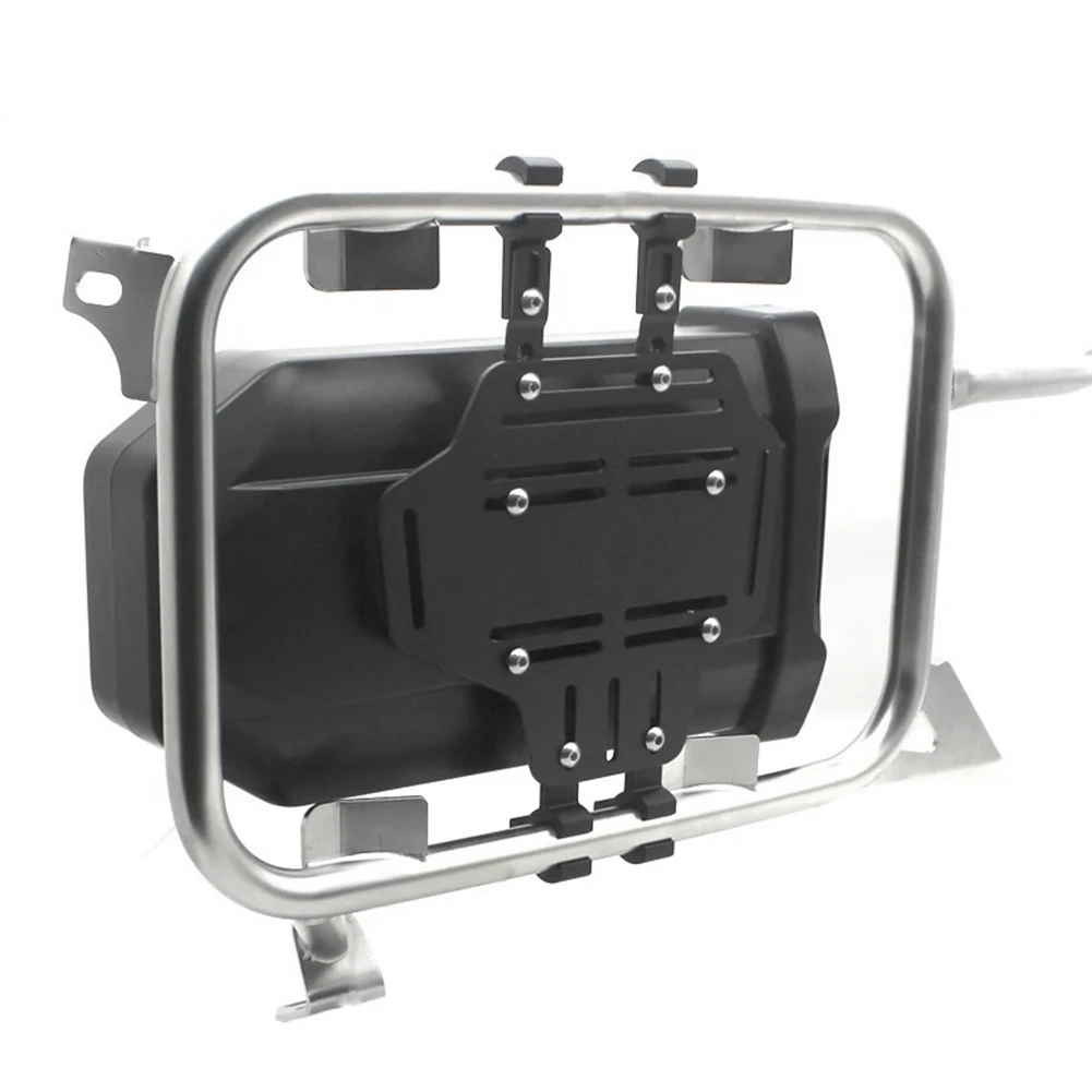 Tool Box Motorcycle Tool Box Side Frame Storage Box For BMW R1250GS R1200GS R1300GS ADV Storage Box Universal Toolbox-A02G