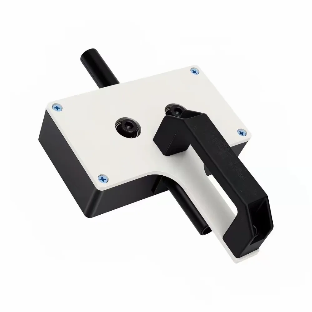 Electrician Wire Pulling Aid Tool Cable Threading Guide for Wall Conduit 2 Handle Colors Threader Tool