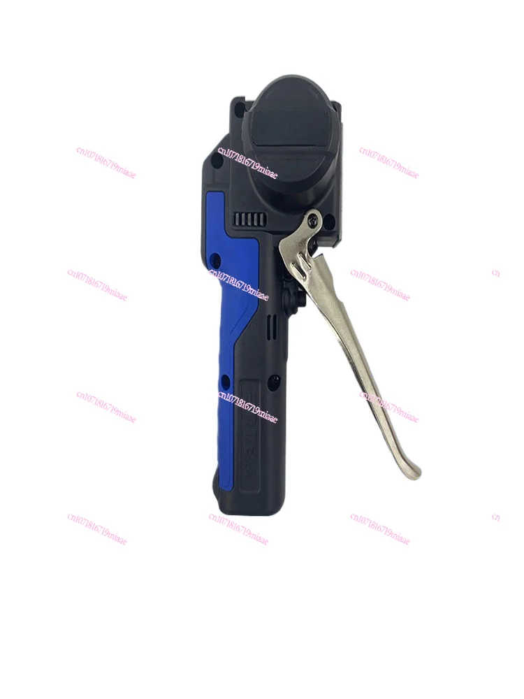 

Expander VEF-1/-2 Electric Copper Tube Pipe Expander Expansion Trumpet Casing Roller Lithium Battery for Air Conditioner