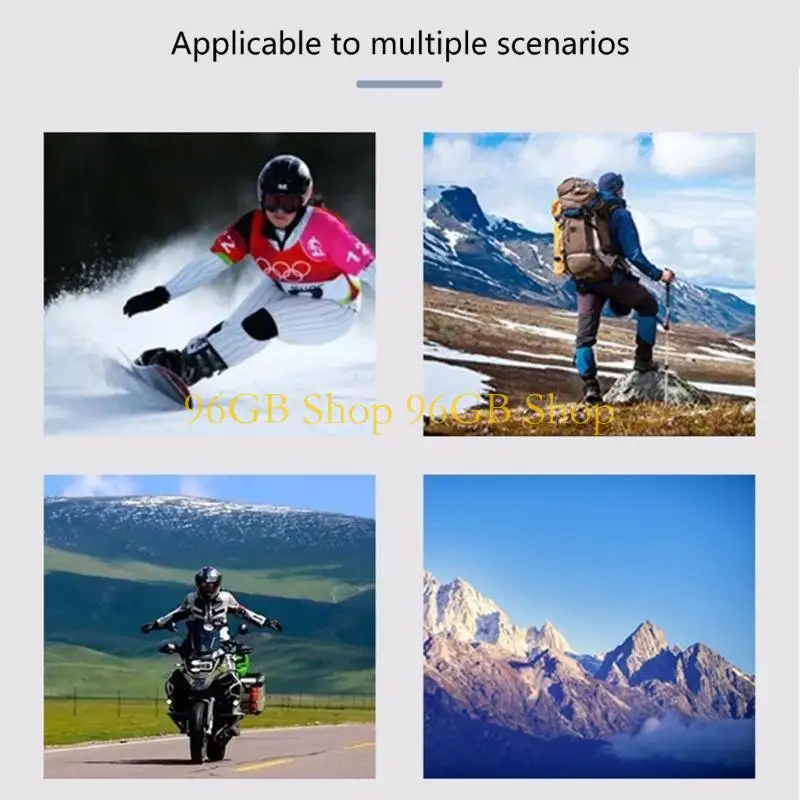 

96GB Waterproof Skiing Gloves hermal Gloves for Winter -30℃ Ski Gloves Mens Gloves Ladies Gloves for Cycling Run