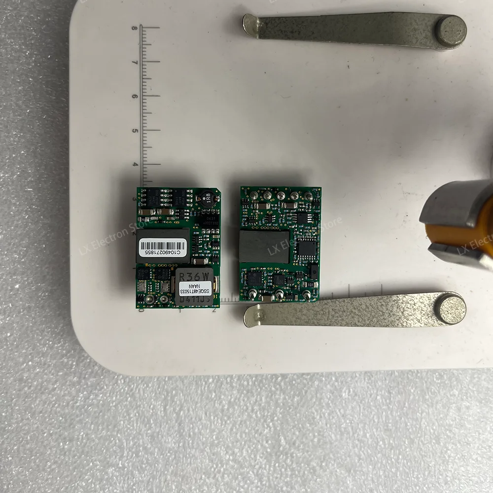 1Pcs SQ48T05080-NAC…