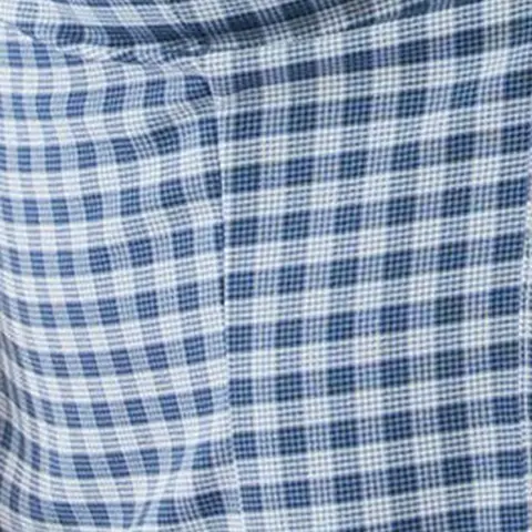 महिलाओं के लिए शॉर्ट स्लीव प्लेड शर्ट, बटन क्लोज़र के साथ, शहर में रोज़ाना कैज़ुअल वियर के लिए स्टाइलिश समर टॉप top 8 best sales लंबी महिलाओं के कपड़े - №5