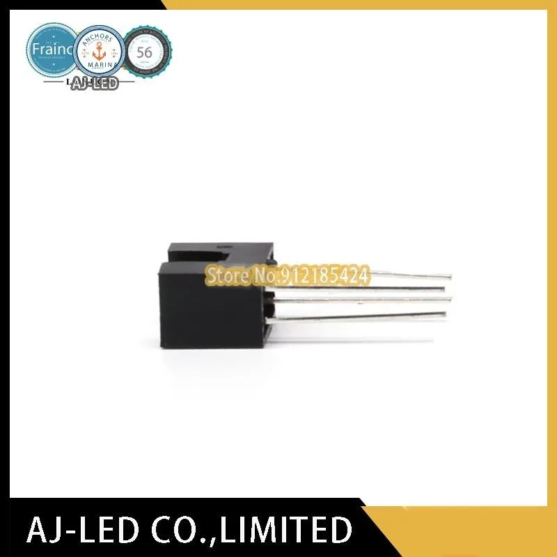 10pcs/lot TFK19DIP4 photoelectric sensor transmission through the radio switch LONEON slot type sensing distance 3mm new