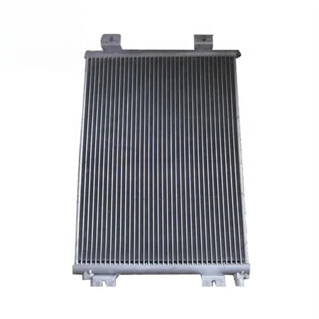 

EC700 EC700B Excavator Hydraulic Oil Coolers VOE14523877 High Quality Hydraulic tank Radiator