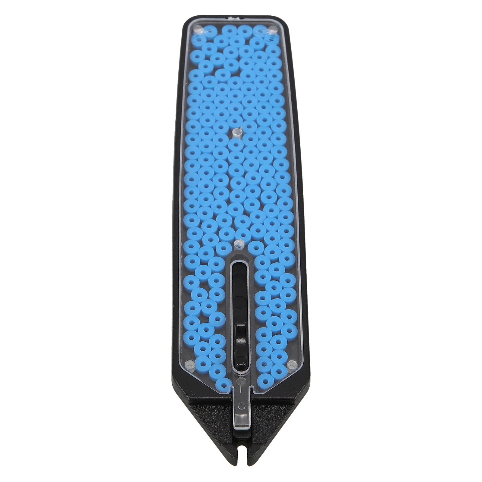 Tennis Racket Strings Saver Silicone Protector Pads Anti-Drag Protector for Badminton Squash Rackets Tennis Racket Strings Saver