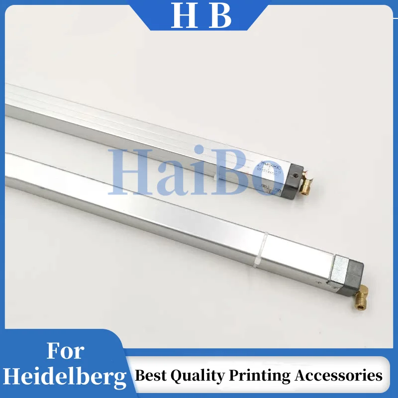 

Лучшее качество 00.580.4473/03 Автоматический пластинчатый зажим подушки безопасности для пластинчатого зажима Heidelberg Sm52 00.580.4473