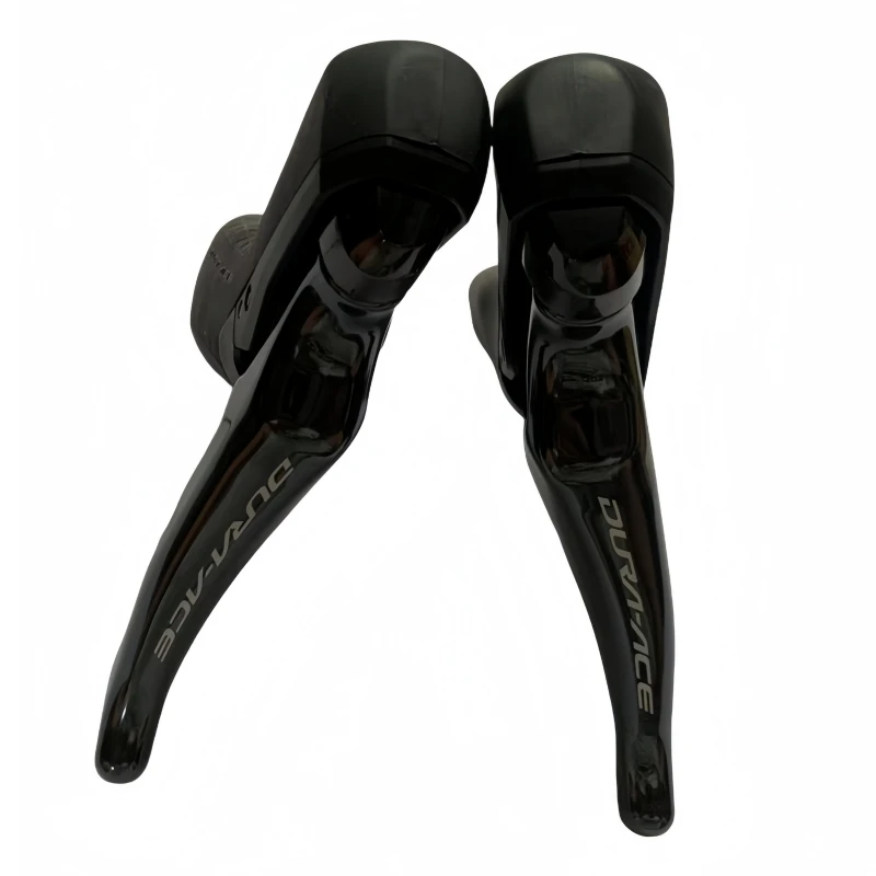 Shimano DURA-ACE ST-R9120 shifter freio a disco hidráulico