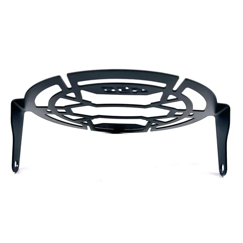 Imagen 2 del producto Para Himalayan450 452 HIMALAYAN 450 2024-accesorios de motocicleta rejilla de faro cubierta protectora