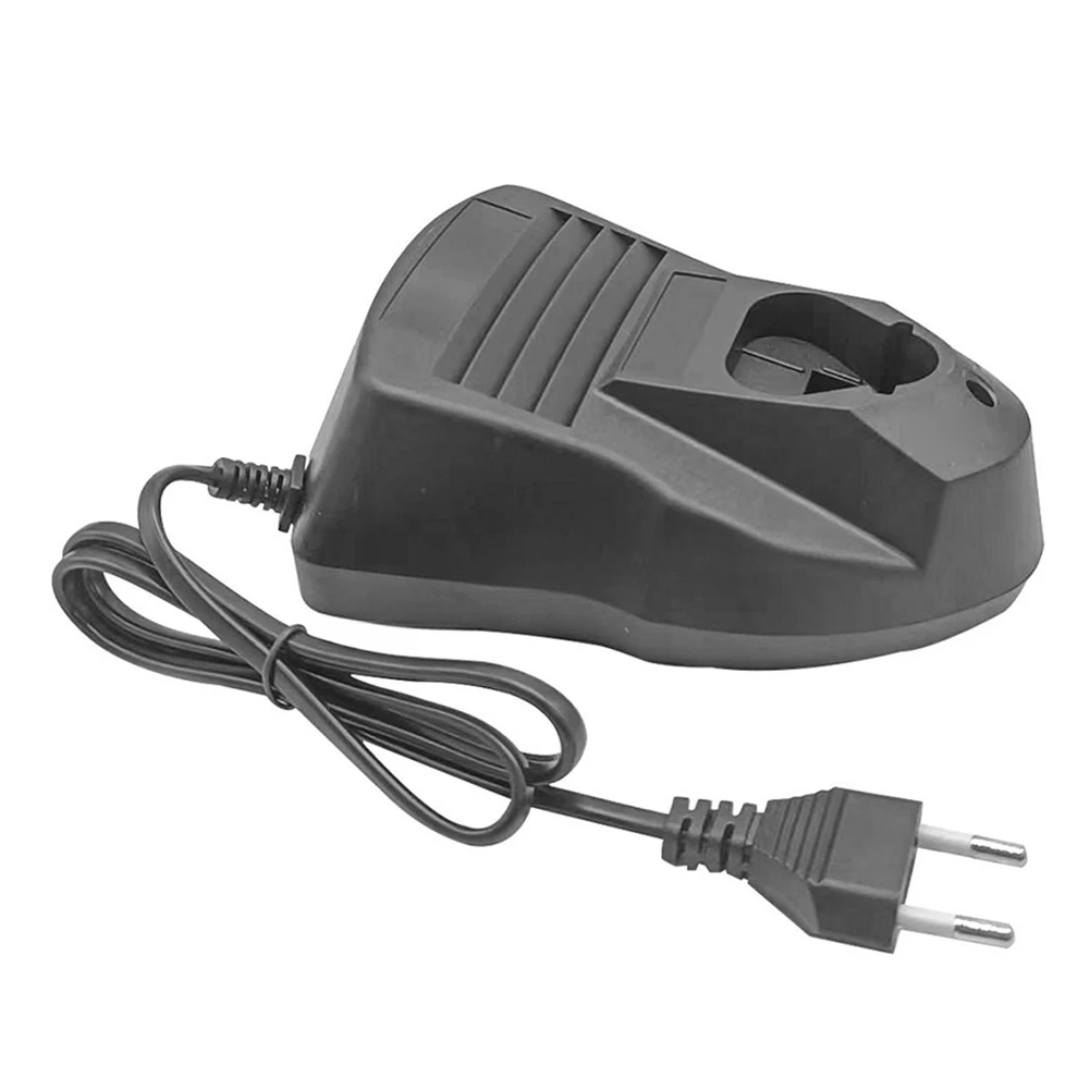 

1 шт., зарядное устройство для литий-ионного аккумулятора, замена аккумулятора для электроинструментов 10,8 В 12 В для зарядных устройств производителя