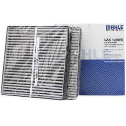 MAHLE LAK1299/S CABIN FILTER For BYD TANG 2.0T S6DM-8121211