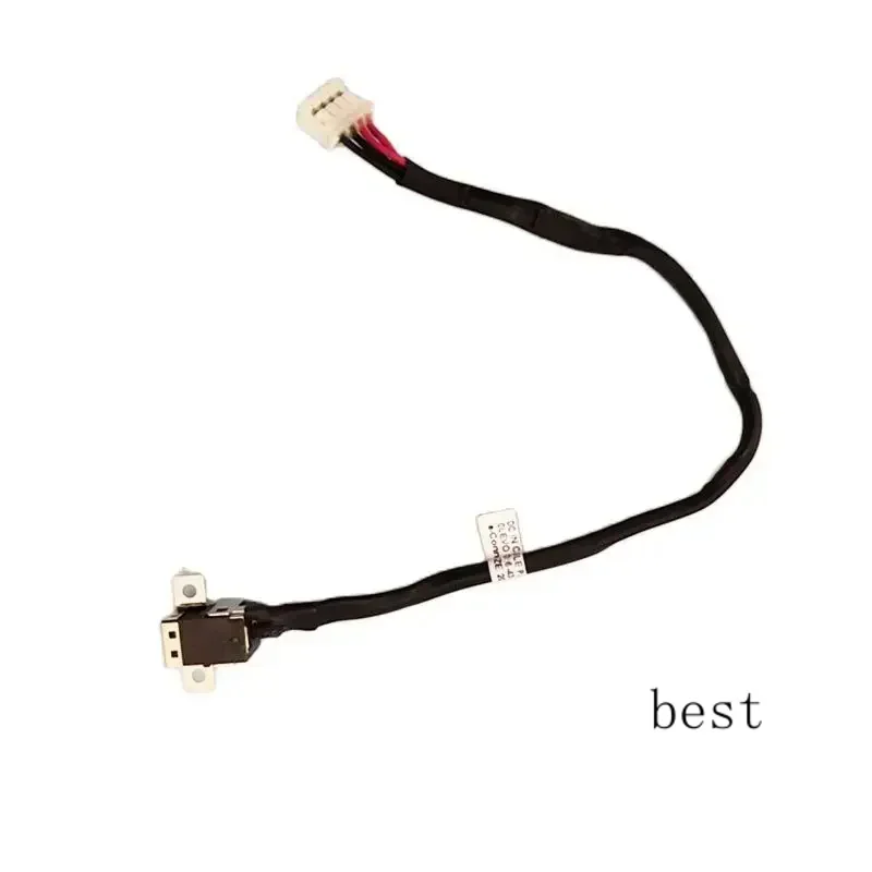 

Для Thunderobot G170S G170SA G170SG Dc Jack cable 6-43-W65R0-030