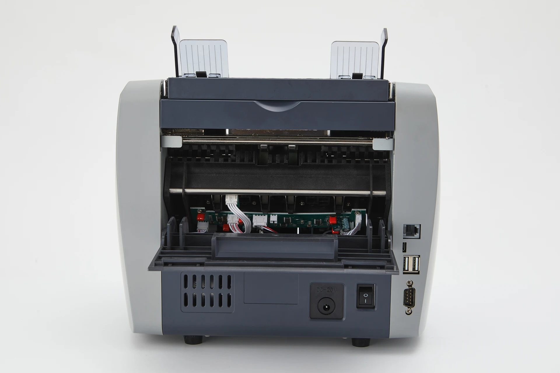 Detector Money Counter Machine SH 07C Portable Banknote