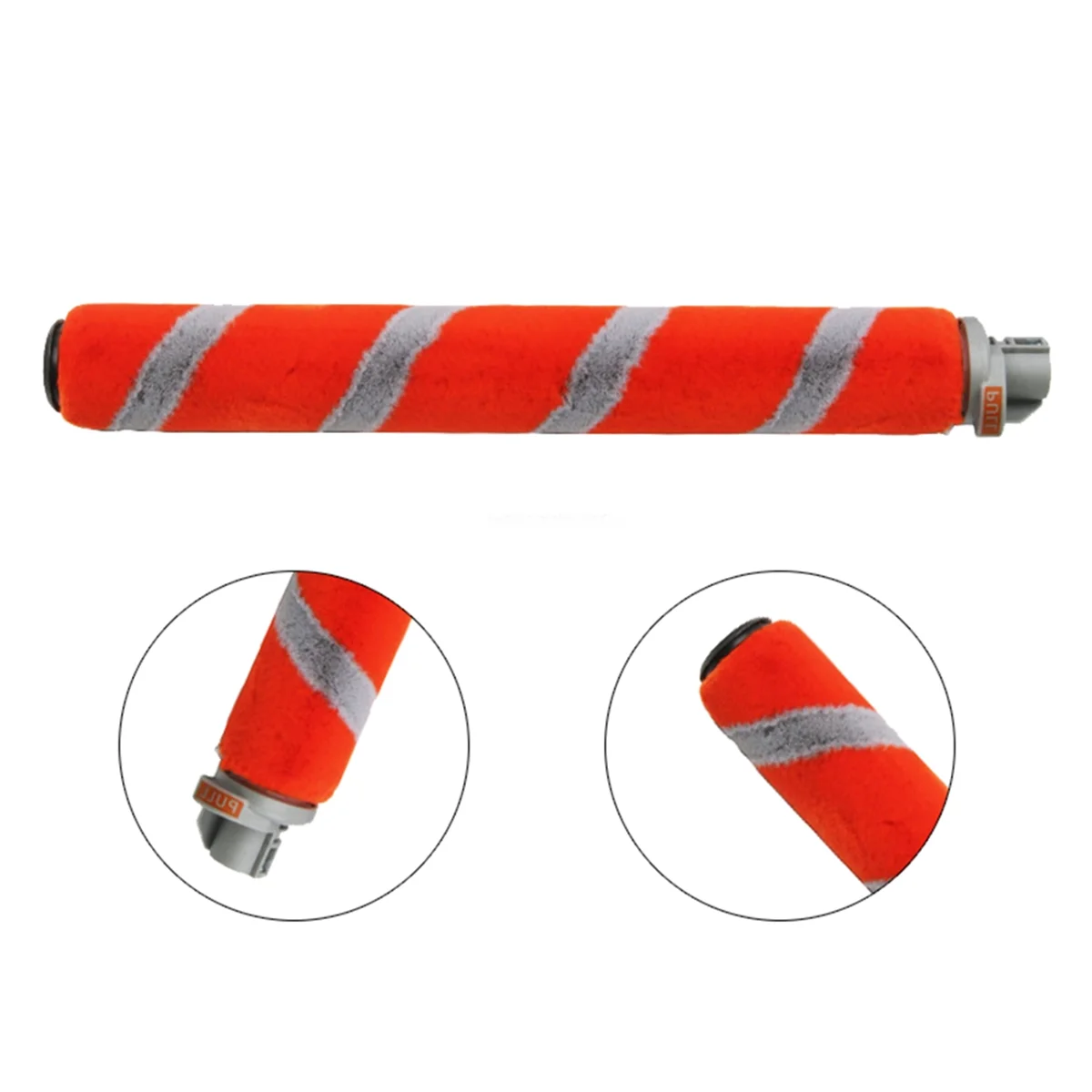 A20M akcesoria do szczotek rolkowych do odkurzacza dla AZ1000 AZ1002 AX950 AX951 AX952 części zamienne do odkurzacza