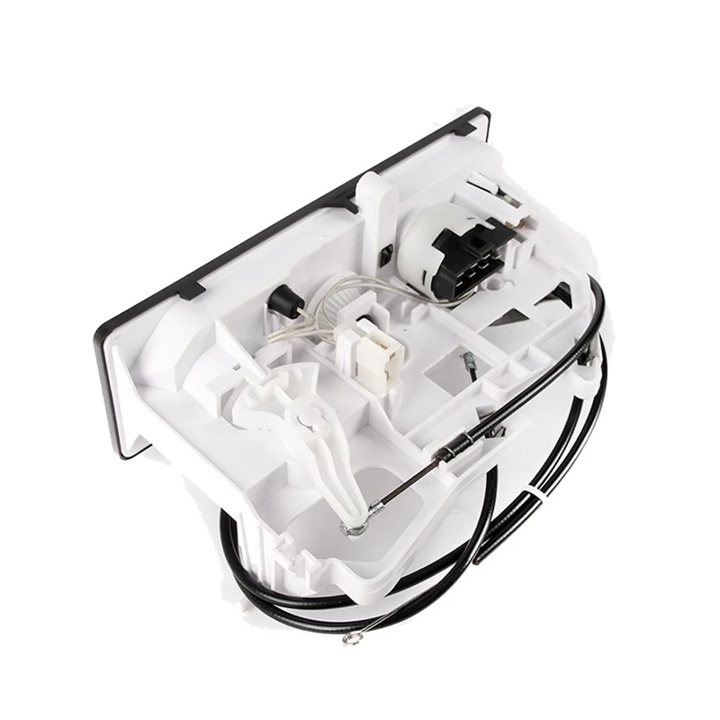 Front Heater Controller Switch Assy For Mitsubishi Pajero Montero1990-2004 V12 V14 V23 V24 V25 V33 V43 MB657317 MR218469