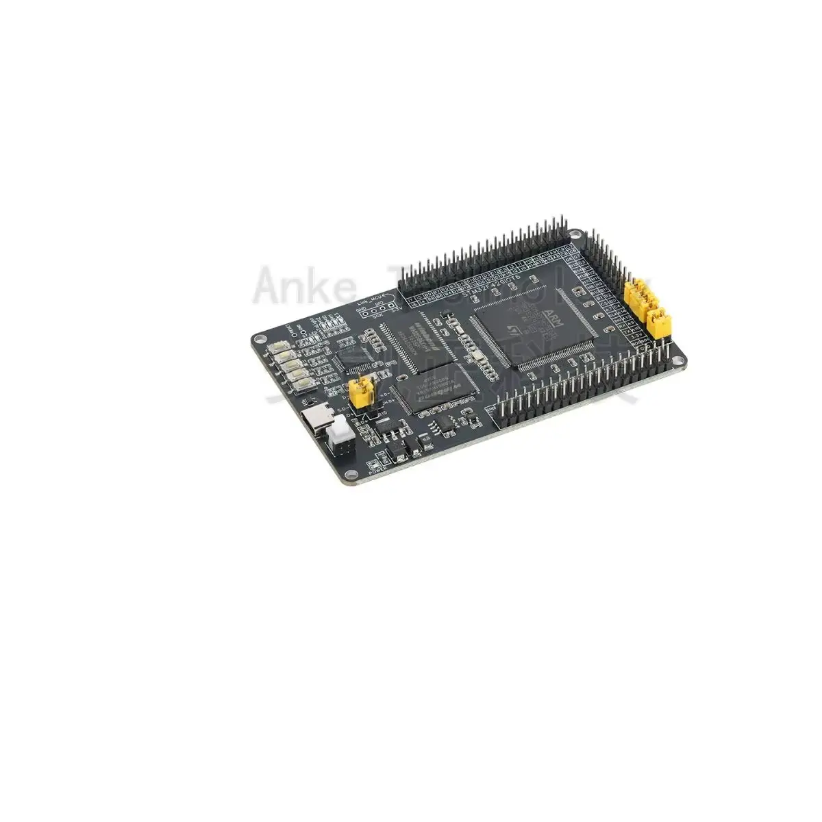 stm32f429igt6コアボード、stm32開発ボード体系学習ボードモジュール（統合プログラマー付き）