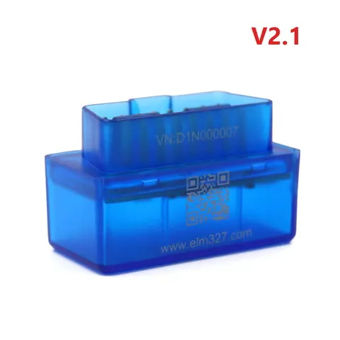 Elm327 V2.1 Bluetooth 4.0 For Android IOS iPhone Obd2 Scanner Auto Code Reader Car Diagnostics Scanner Tool For Car