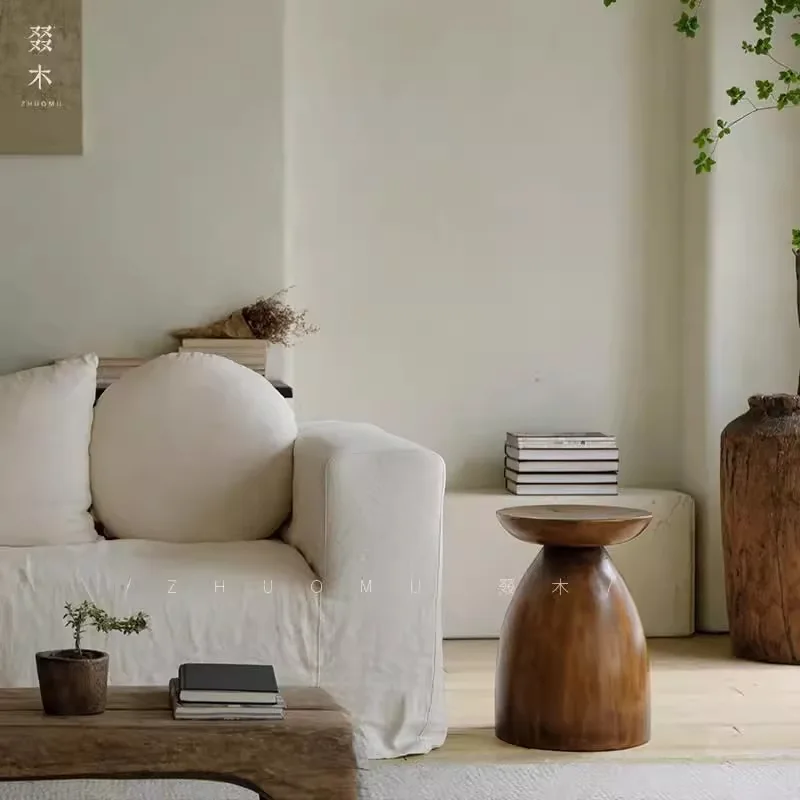 Hourglass Side Coff… - image